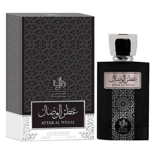Lattafa Ajayeb Dubai Portrait Silver